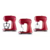 ETA Storio II 204390020 köögikombain, 1200 W, 5 l, punane