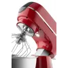 ETA Storio II 204390020 köögikombain, 1200 W, 5 l, punane
