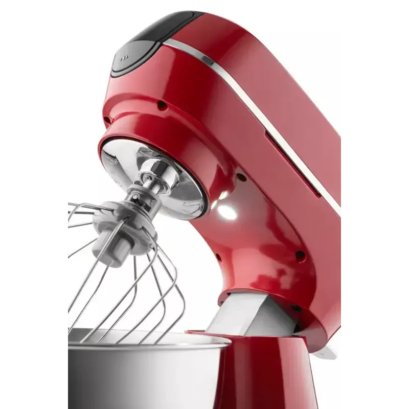 ETA Storio II 204390020 köögikombain, 1200 W, 5 l, punane
