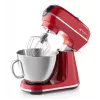 ETA Storio II 204390020 köögikombain, 1200 W, 5 l, punane