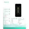 Nutitelefon UleFone Armor 22 6,58 tolli 8/256GB Roheline