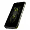 Nutitelefon UleFone Armor 22 6,58 tolli 8/256GB Roheline