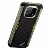Nutitelefon UleFone Armor 22 6,58 tolli 8/256GB Roheline