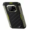 Nutitelefon UleFone Armor 22 6,58 tolli 8/256GB Roheline