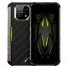 Nutitelefon UleFone Armor 22 6,58 tolli 8/256GB Roheline