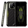 Nutitelefon UleFone Armor 22 6,58 tolli 8/256GB Roheline