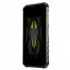 Nutitelefon UleFone Armor 22 6,58 tolli 8/256GB Roheline