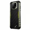 Nutitelefon UleFone Armor 22 6,58 tolli 8/256GB Roheline
