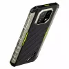 Nutitelefon UleFone Armor 22 6,58 tolli 8/256GB Roheline