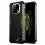 Nutitelefon UleFone Armor 22 6,58 tolli 8/256GB Roheline