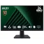 LCD monitor MSI Pro MP245G 23.8 tolli Full HD (1920×1080), IPS, 4 ms, 300 cd/m², VESA, sisseehitatud kõlarid