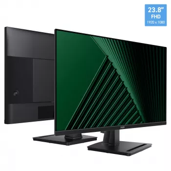 LCD monitor MSI Pro MP245G 23.8 tolli Full HD (1920×1080), IPS, 4 ms, 300 cd/m², VESA, sisseehitatud kõlarid
