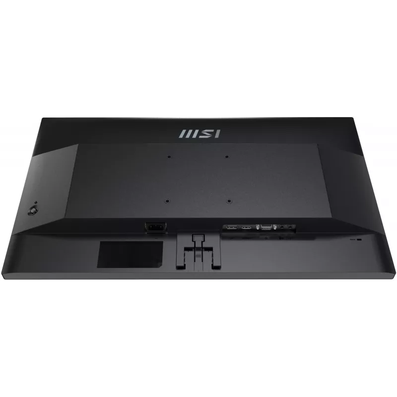 LCD monitor MSI Pro MP245G 23.8 tolli Full HD (1920×1080), IPS, 4 ms, 300 cd/m², VESA, sisseehitatud kõlarid