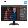 LCD monitor MSI Pro MP245G 23.8 tolli Full HD (1920×1080), IPS, 4 ms, 300 cd/m², VESA, sisseehitatud kõlarid