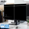 LCD monitor MSI Pro MP245G 23.8 tolli Full HD (1920×1080), IPS, 4 ms, 300 cd/m², VESA, sisseehitatud kõlarid