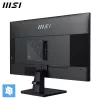 LCD monitor MSI Pro MP245G 23.8 tolli Full HD (1920×1080), IPS, 4 ms, 300 cd/m², VESA, sisseehitatud kõlarid
