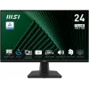 LCD monitor MSI Pro MP245G 23.8 tolli Full HD (1920×1080), IPS, 4 ms, 300 cd/m², VESA, sisseehitatud kõlarid