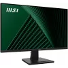 LCD monitor MSI Pro MP245G 23.8 tolli Full HD (1920×1080), IPS, 4 ms, 300 cd/m², VESA, sisseehitatud kõlarid