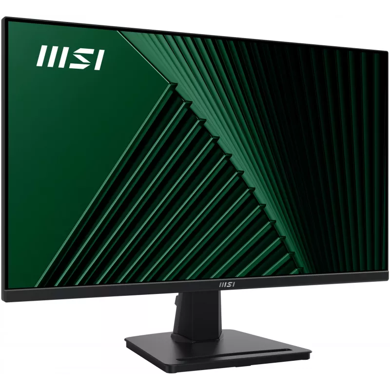 LCD monitor MSI Pro MP245G 23.8 tolli Full HD (1920×1080), IPS, 4 ms, 300 cd/m², VESA, sisseehitatud kõlarid