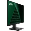 LCD monitor MSI Pro MP245G 23.8 tolli Full HD (1920×1080), IPS, 4 ms, 300 cd/m², VESA, sisseehitatud kõlarid