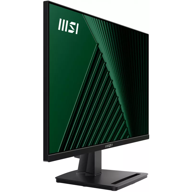 LCD monitor MSI Pro MP245G 23.8 tolli Full HD (1920×1080), IPS, 4 ms, 300 cd/m², VESA, sisseehitatud kõlarid