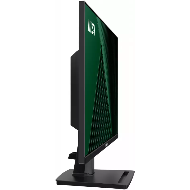 LCD monitor MSI Pro MP245G 23.8 tolli Full HD (1920×1080), IPS, 4 ms, 300 cd/m², VESA, sisseehitatud kõlarid