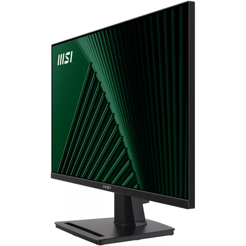 LCD monitor MSI Pro MP245G 23.8 tolli Full HD (1920×1080), IPS, 4 ms, 300 cd/m², VESA, sisseehitatud kõlarid