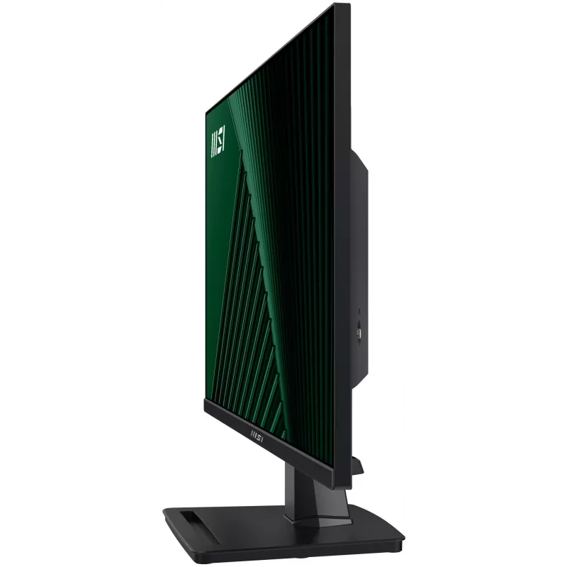 LCD monitor MSI Pro MP245G 23.8 tolli Full HD (1920×1080), IPS, 4 ms, 300 cd/m², VESA, sisseehitatud kõlarid