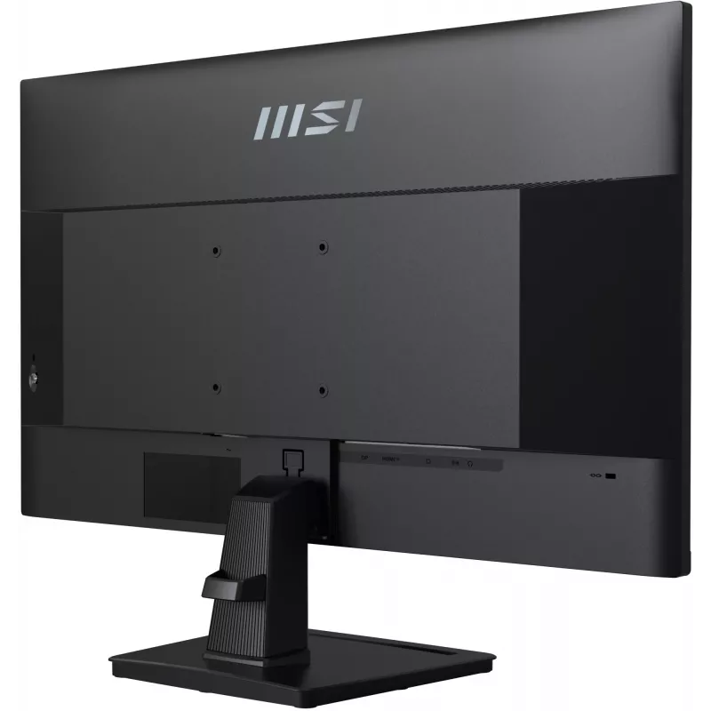 LCD monitor MSI Pro MP245G 23.8 tolli Full HD (1920×1080), IPS, 4 ms, 300 cd/m², VESA, sisseehitatud kõlarid