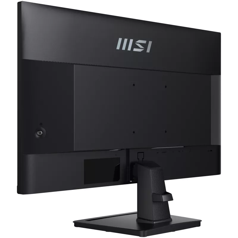 LCD monitor MSI Pro MP245G 23.8 tolli Full HD (1920×1080), IPS, 4 ms, 300 cd/m², VESA, sisseehitatud kõlarid