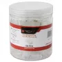 Techly IWP-JAR-C5RTY juhtmepistik RJ45 Läbipaistev