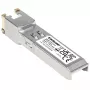 Intellinet transiiver Module Optical, Gigabit RJ45 Copper SFP, 1000Base-T (RJ45) port, 100 m, MSA-ühilduv, samaväärne Cisco GLC-T-ga, Ethernet, Fiiber, kolmeaastane garantii