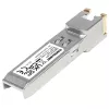 Intellinet transiiver Module Optical, Gigabit RJ45 Copper SFP, 1000Base-T (RJ45) port, 100 m, MSA-ühilduv, samaväärne Cisco GLC-T-ga, Ethernet, Fiiber, kolmeaastane garantii