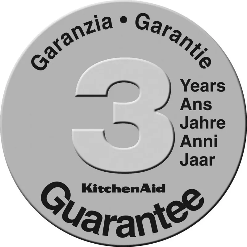 Elektriline veekeetja KITCHENAID 5KEK1522EMS — 1,5 L, 2400 W, roostevaba teras, 7 temperatuuriseadet