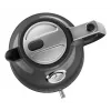 Elektriline veekeetja KITCHENAID 5KEK1522EMS — 1,5 L, 2400 W, roostevaba teras, 7 temperatuuriseadet
