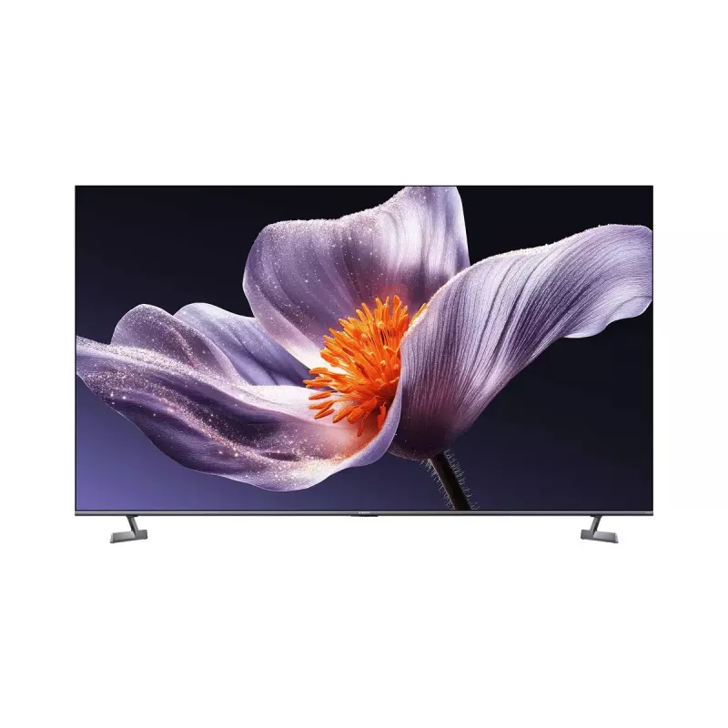 Televiisor Xiaomi TV S Pro 75 tolli 4K Ultra HD QD‑Mini LED, 3840x2160, Android TV, 1700 cd/m², hall