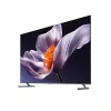 Televiisor Xiaomi TV S Pro 75 tolli 4K Ultra HD QD‑Mini LED, 3840x2160, Android TV, 1700 cd/m², hall