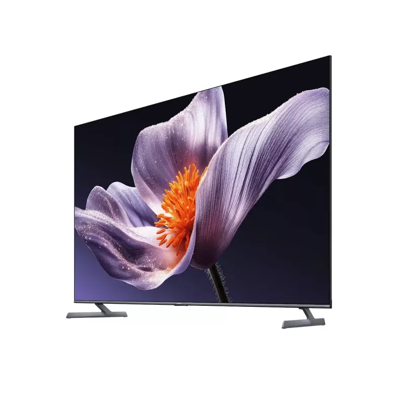 Televiisor Xiaomi TV S Pro 75 tolli 4K Ultra HD QD‑Mini LED, 3840x2160, Android TV, 1700 cd/m², hall