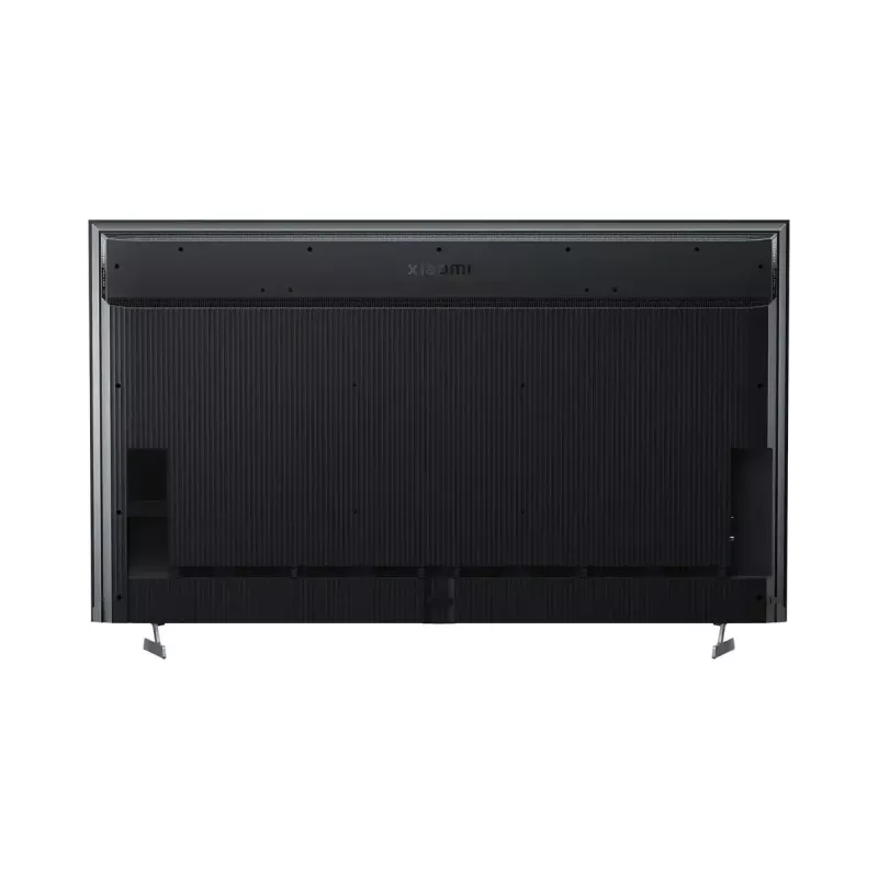 Televiisor Xiaomi TV S Pro 75 tolli 4K Ultra HD QD‑Mini LED, 3840x2160, Android TV, 1700 cd/m², hall