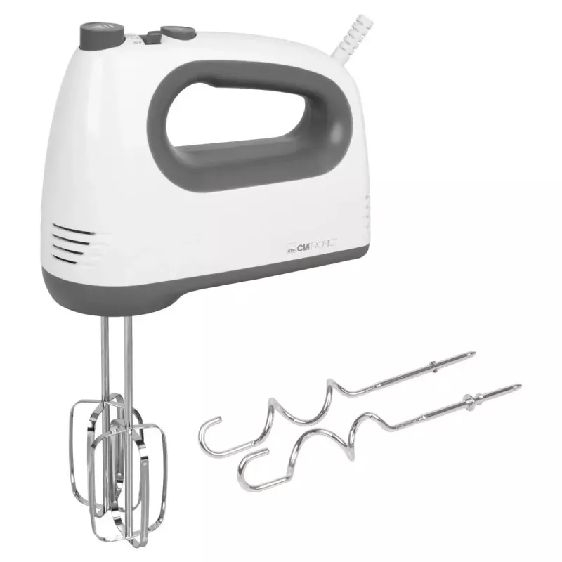 Käsisegisti Clatronic HM 3775 Hall Valge