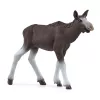 Figuurikomplekt Schleich WILD LIFE Põdrapere — realistlikud loomafiguurid, 3+ aastat, mitmevärviline