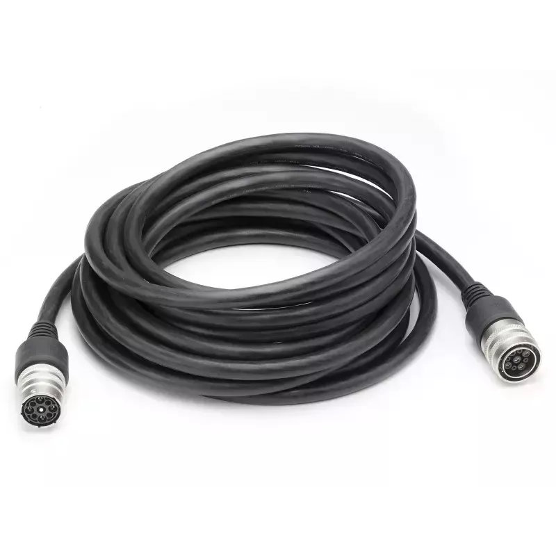 Elektrisõiduki laadimiskaabel Juice Technology EP-JB3AV10 10m 11kW