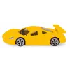 Siku MAN autotransporter Autotransporteri mudel Kokkupandud 1:50