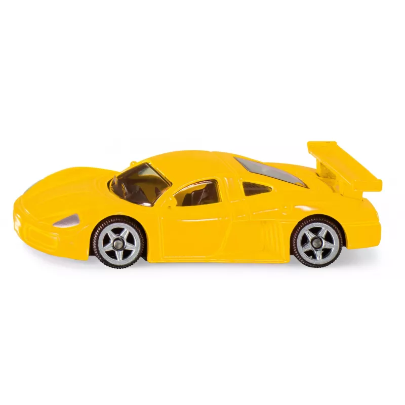 Siku MAN autotransporter Autotransporteri mudel Kokkupandud 1:50