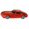 Siku MAN autotransporter Autotransporteri mudel Kokkupandud 1:50