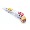 Siku MAN autotransporter Autotransporteri mudel Kokkupandud 1:50