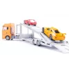 Siku MAN autotransporter Autotransporteri mudel Kokkupandud 1:50