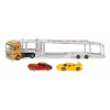 Siku MAN autotransporter Autotransporteri mudel Kokkupandud 1:50