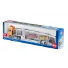 Siku MAN autotransporter Autotransporteri mudel Kokkupandud 1:50