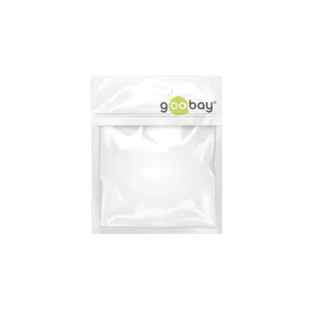 USB-C PD kiirlaadija GOOBAY 65368 — 25 W Power Delivery 3.0, USB‑C väljund